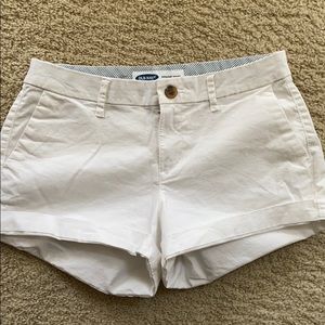 Old Navy Everyday Shorts